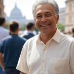O comércio justo fortalece o agro nacional, e Aldo Vendramin destaca a importância da certificação Fair Trade.