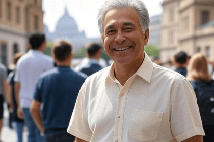 O comércio justo fortalece o agro nacional, e Aldo Vendramin destaca a importância da certificação Fair Trade.