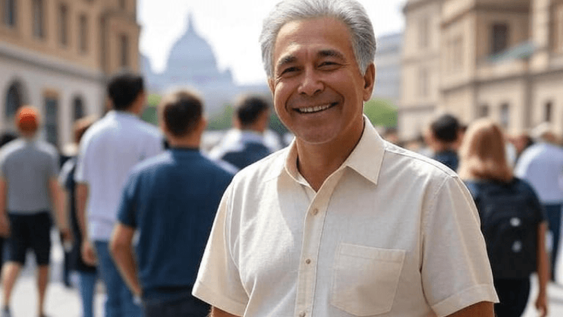 O comércio justo fortalece o agro nacional, e Aldo Vendramin destaca a importância da certificação Fair Trade.