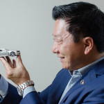Milton Seigi Hayashi mostra como os carros clássicos preservam memórias e conectam gerações.