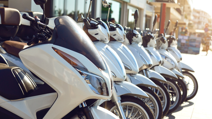 Entenda com Teciomar Ábila os fatores que impulsionam o crescimento do mercado de scooters no país.
