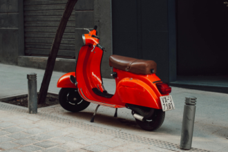 Teciomar Ábila analisa por que as scooters estão conquistando cada vez mais espaço no Brasil.