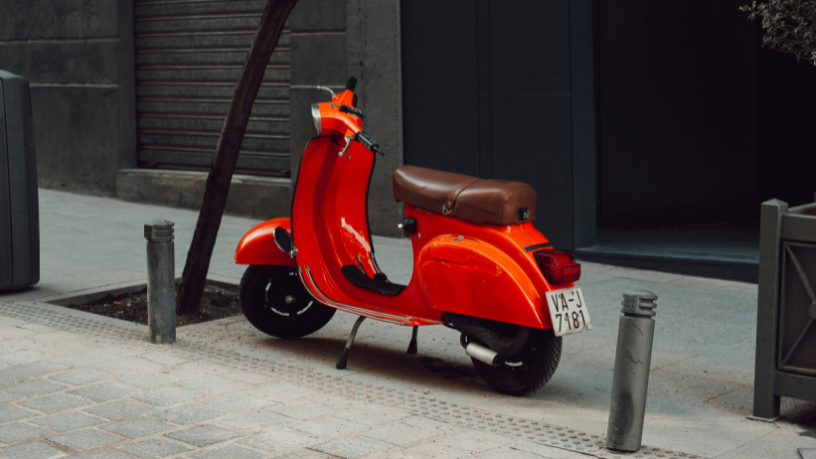 Teciomar Ábila analisa por que as scooters estão conquistando cada vez mais espaço no Brasil.