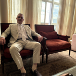 Leonardo Manzan explica os impactos da reforma tributária sobre a geração distribuída e o mercado de energia descentralizada.