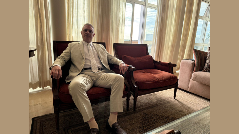 Leonardo Manzan explica os impactos da reforma tributária sobre a geração distribuída e o mercado de energia descentralizada.