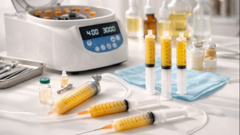 Segundo Milton Seigi Hayashi, o NanoFat amplia possibilidades de rejuvenescimento com abordagem biológica.