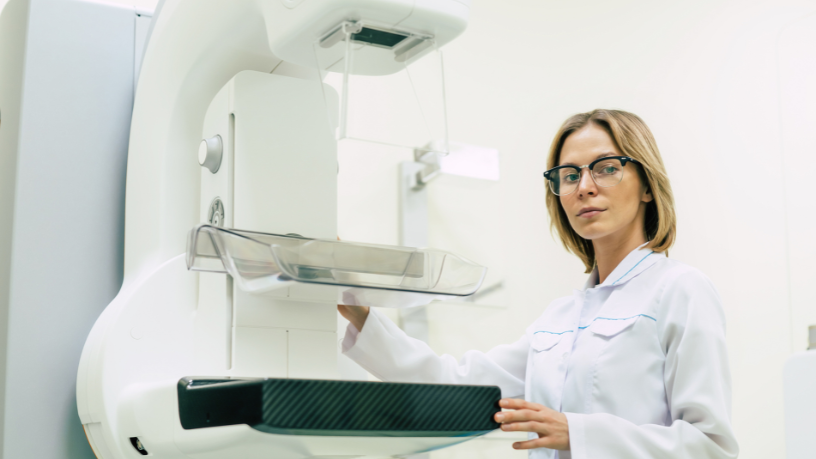 Entenda por que a integração entre mamografia e ultrassom de mama, como destaca Vinicius Tadeu Sattin Rodrigues, é fundamental para um diagnóstico mais preciso e completo.
