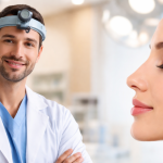 A rinoplastia exige equilíbrio, técnica apurada e planejamento detalhado para alcançar harmonia facial natural, destaca Haeckel Cabral Moraes.