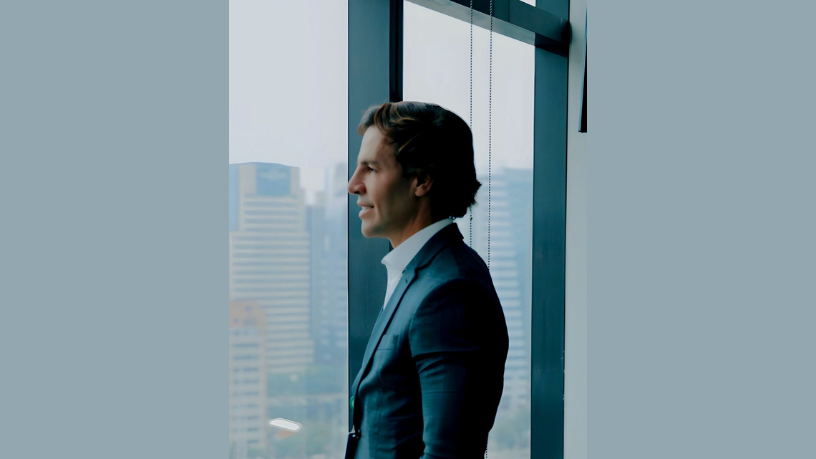 Políticas públicas voltadas à longevidade: como estruturar estratégias eficazes para que, com Ian dos Anjos Cunha, a sociedade esteja preparada para viver mais e melhor.