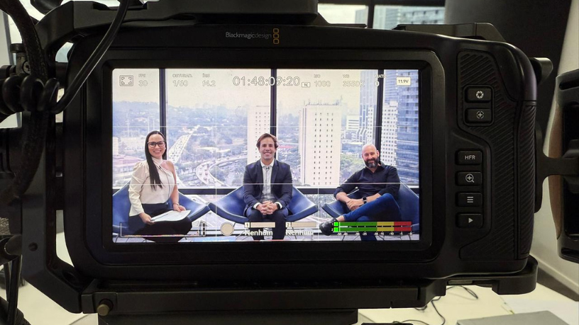 Com Ian dos Anjos Cunha, entenda como políticas públicas focadas na longevidade podem transformar a forma como a sociedade se organiza para viver mais e melhor.