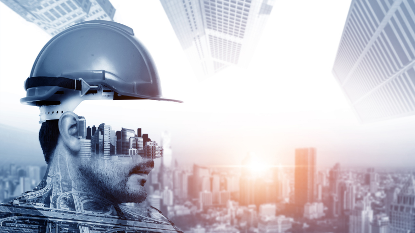 Red Tech Empreendimentos Ltda explica como a automação no controle de qualidade das obras está redefinindo padrões técnicos e elevando a precisão na construção civil.