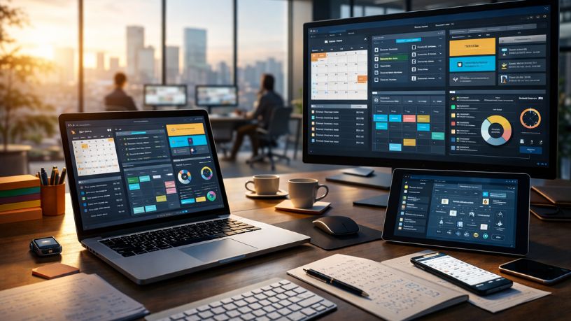 Jean Pierre Lessa e Santos Ferreira