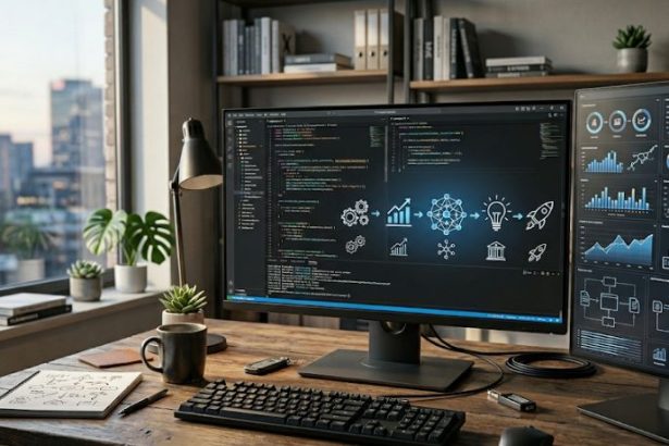 Jean Pierre Lessa e Santos Ferreira