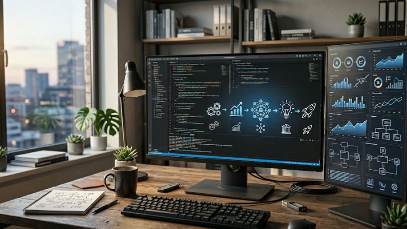 Jean Pierre Lessa e Santos Ferreira