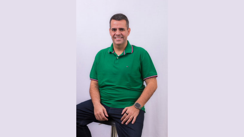 Dr. Vinicius Rodrigues