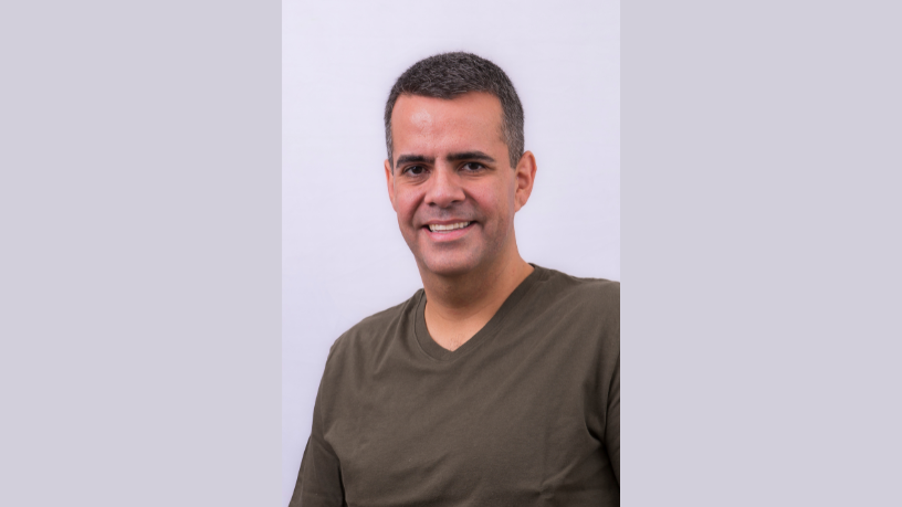 Dr. Vinicius Rodrigues