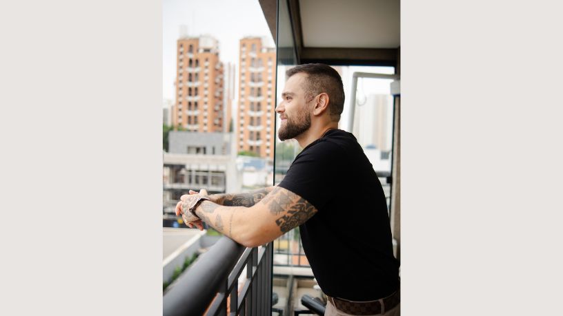 Lucas Peralles