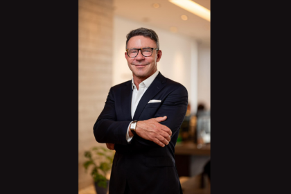 Daniel Gerber