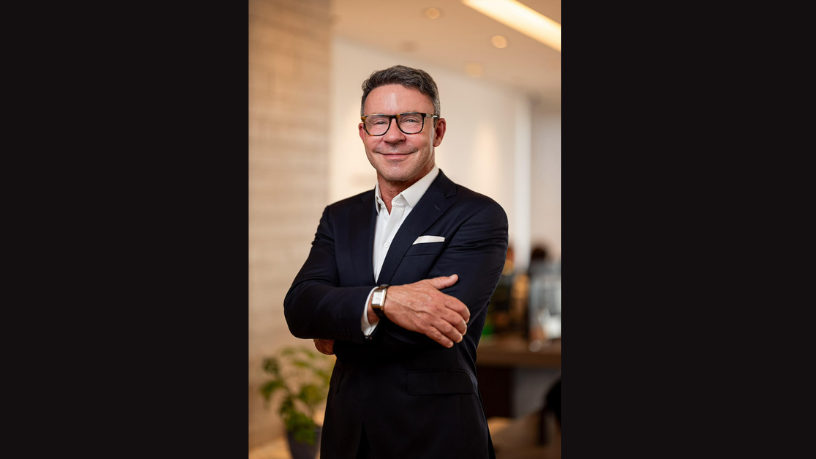 Daniel Gerber